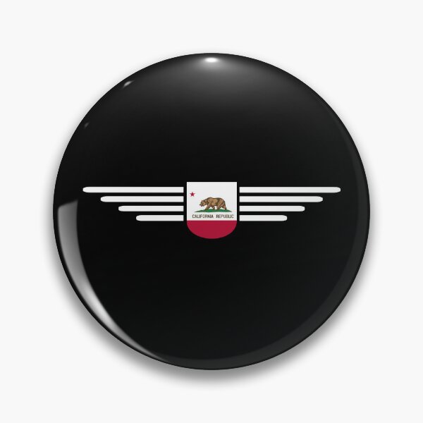 Item preview, California Fan T-Shirt – Sun & Style designed and sold by ElvisU.
