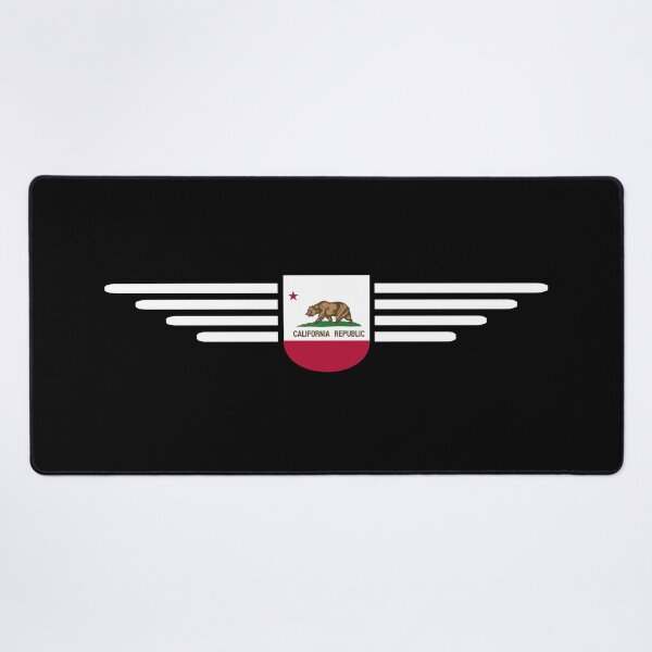 Item preview, California Fan T-Shirt – Sun & Style designed and sold by ElvisU.