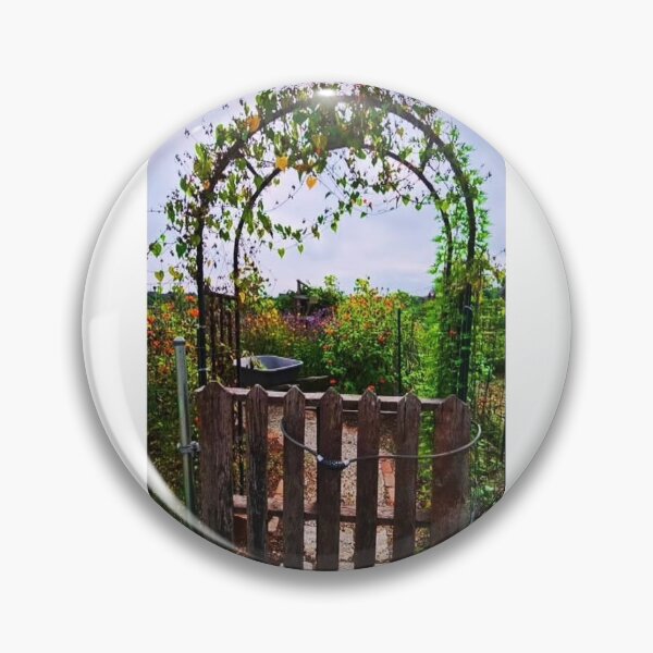 Item preview, Mysterious Gate designed and sold by Christina and Juliana Creations.