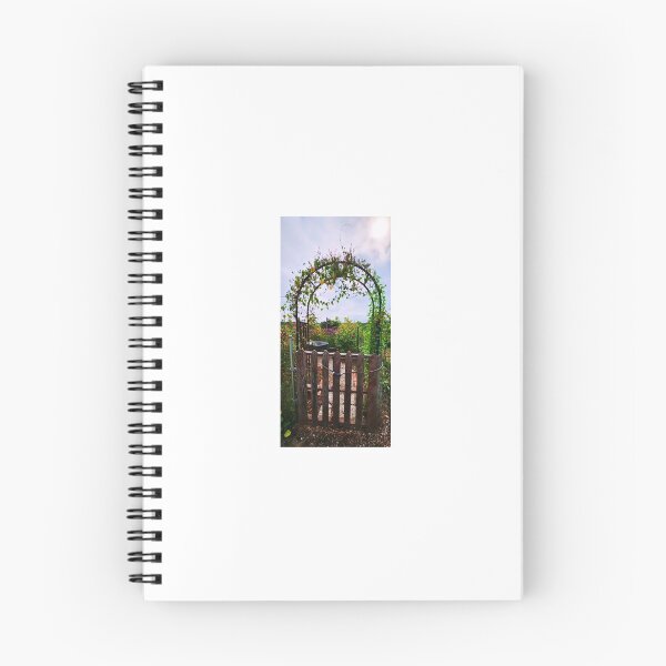 Item preview, Mysterious Gate designed and sold by Christina and Juliana Creations.