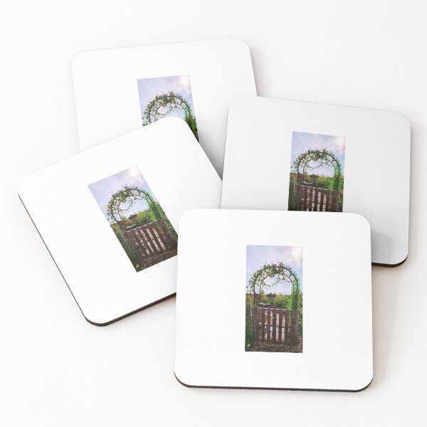 Item preview, Mysterious Gate designed and sold by Christina and Juliana Creations.