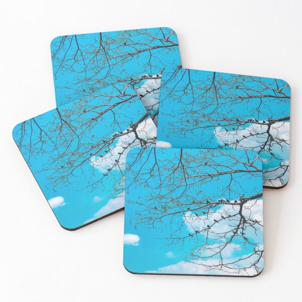 Item preview, Birds on a Branch designed and sold by Glam-OOTD.