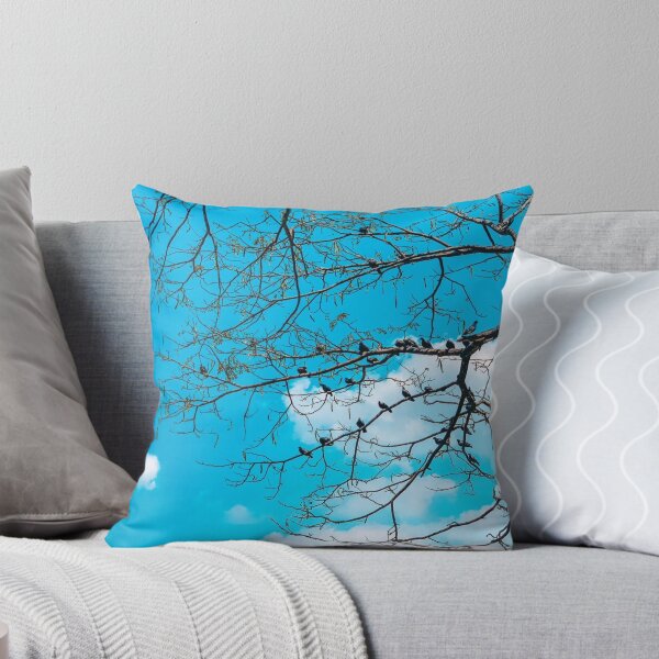 Item preview, Birds on a Branch designed and sold by Glam-OOTD.