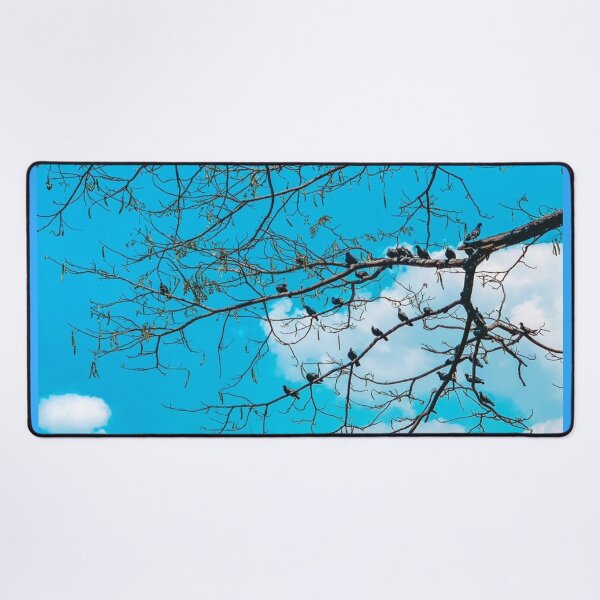 Item preview, Birds on a Branch designed and sold by Glam-OOTD.