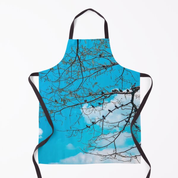 Item preview, Birds on a Branch designed and sold by Glam-OOTD.
