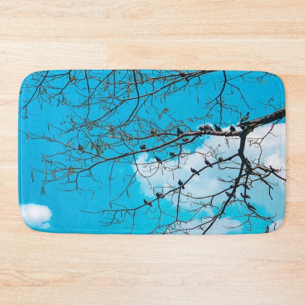 Item preview, Birds on a Branch designed and sold by Glam-OOTD.