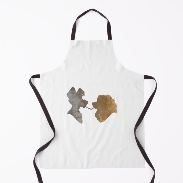 Item preview, Dogs Inspired Silhouette designed and sold by ShadowsInspired.