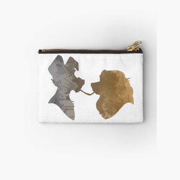 Item preview, Dogs Inspired Silhouette designed and sold by ShadowsInspired.
