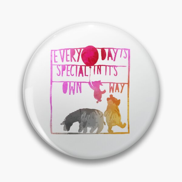 Item preview, Every day is special in its own way Inspired Silhouette designed and sold by ShadowsInspired.