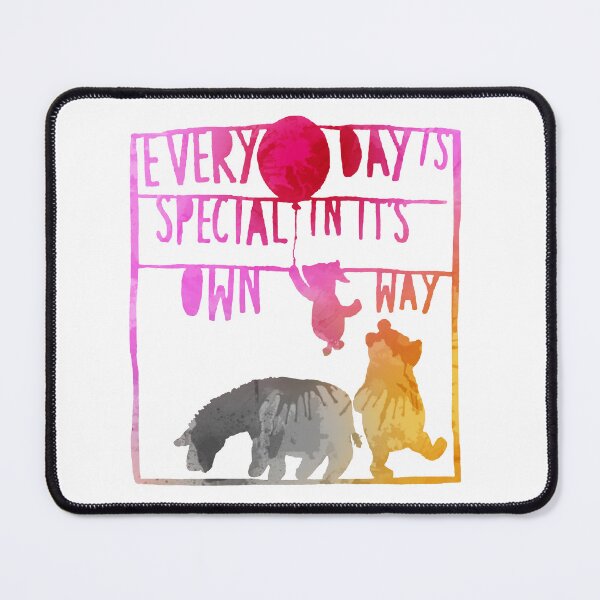 Item preview, Every day is special in its own way Inspired Silhouette designed and sold by ShadowsInspired.
