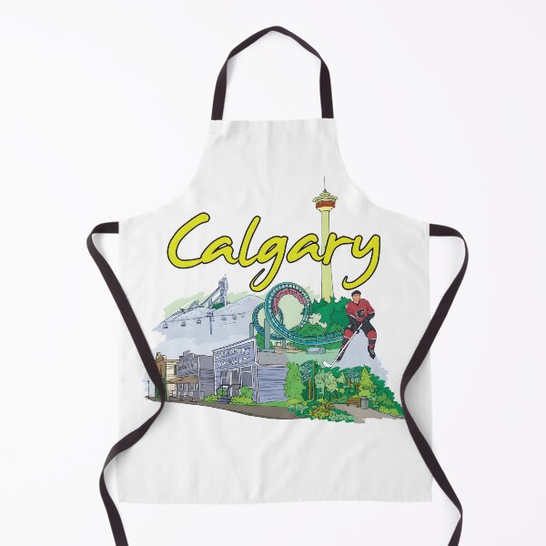 Item preview, Calgary designed and sold by DarylWelsh2024.