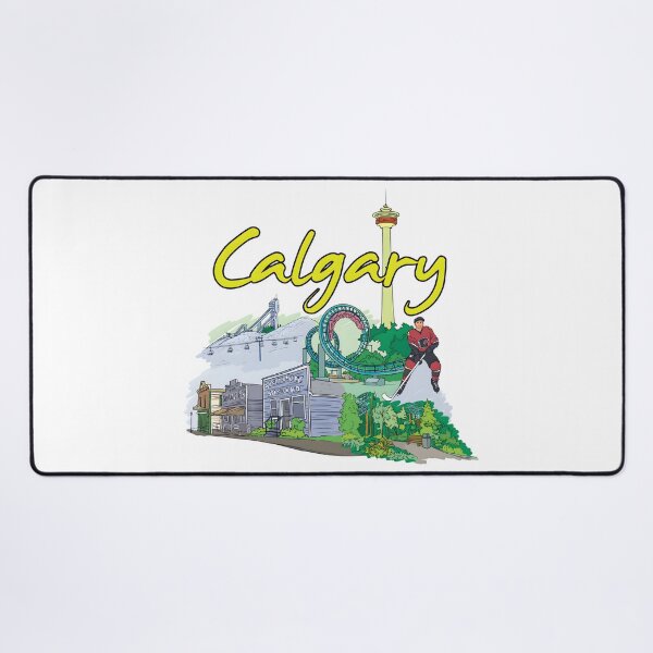 Item preview, Calgary designed and sold by DarylWelsh2024.