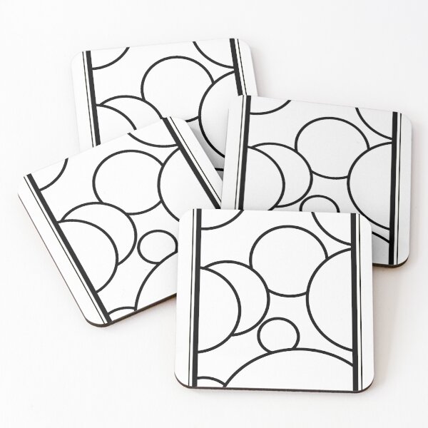 Item preview, Framed hoops. designed and sold by Lunarviewpoint.