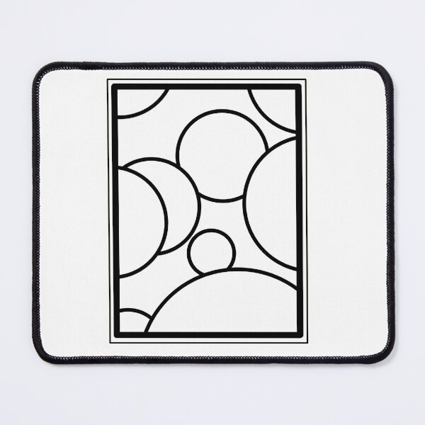 Item preview, Framed hoops. designed and sold by Lunarviewpoint.