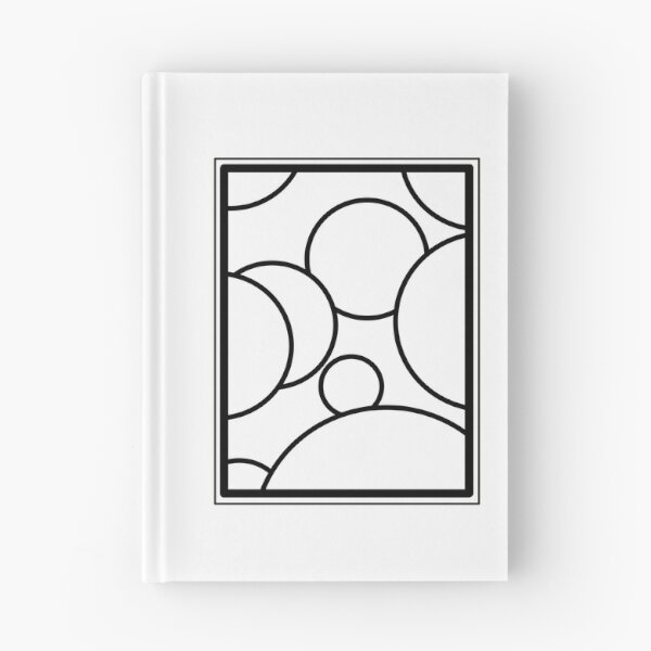 Item preview, Framed hoops. designed and sold by Lunarviewpoint.
