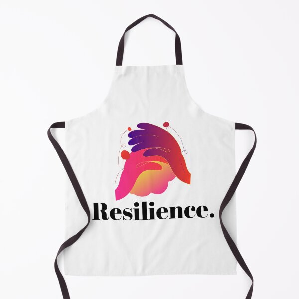 Item preview, Resilience – Strength Through Adversity designed and sold by CO10store.