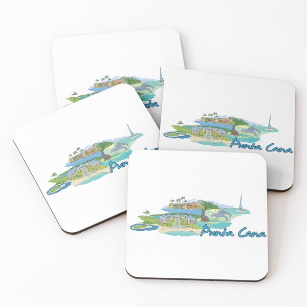 Item preview, punta Cana designed and sold by DarylWelsh2024.