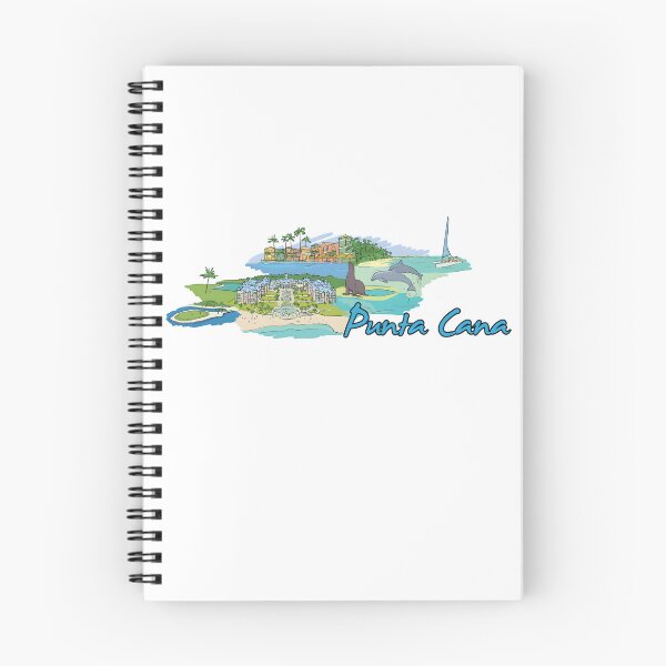 Item preview, punta Cana designed and sold by DarylWelsh2024.