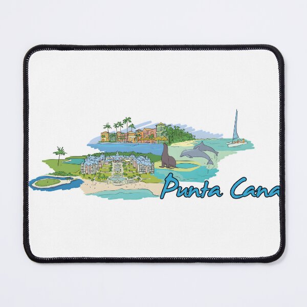 Item preview, Punta Cana designed and sold by DarylWelsh2024.