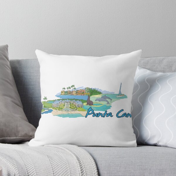 Item preview, Punta Cana designed and sold by DarylWelsh2024.