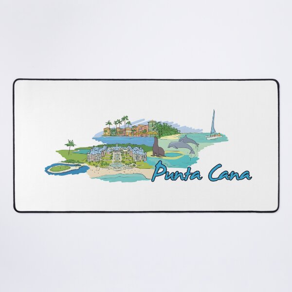 Item preview, Punta Cana designed and sold by DarylWelsh2024.
