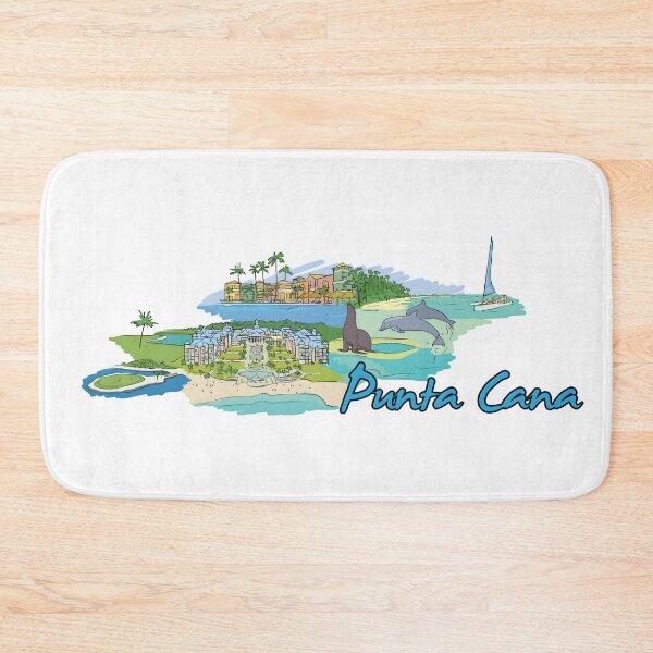 Item preview, punta Cana designed and sold by DarylWelsh2024.