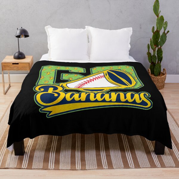 Item preview, Let's Go Bananas designed and sold by Alluka Brand.