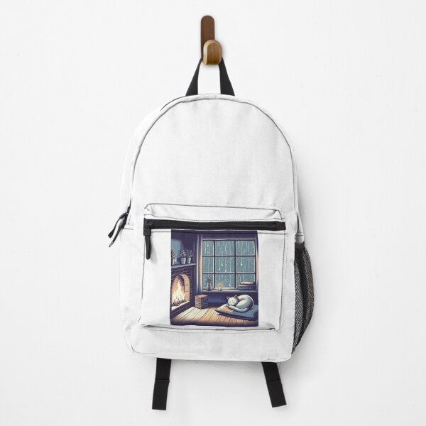 Item preview, Cozy Cat Haven! designed and sold by Meemaart.