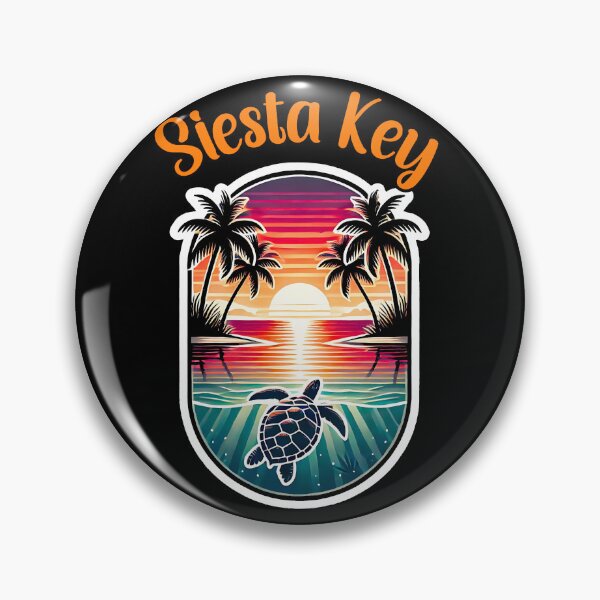 Item preview, Siesta Key Florida designed and sold by JohnnyP-Store.