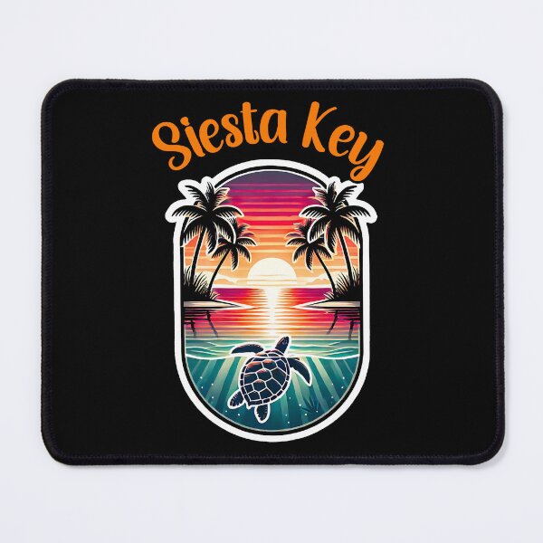 Item preview, Siesta Key Florida designed and sold by JohnnyP-Store.
