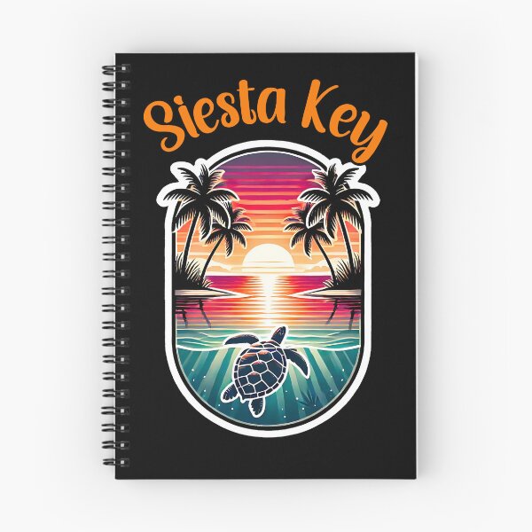 Item preview, Siesta Key Florida designed and sold by JohnnyP-Store.