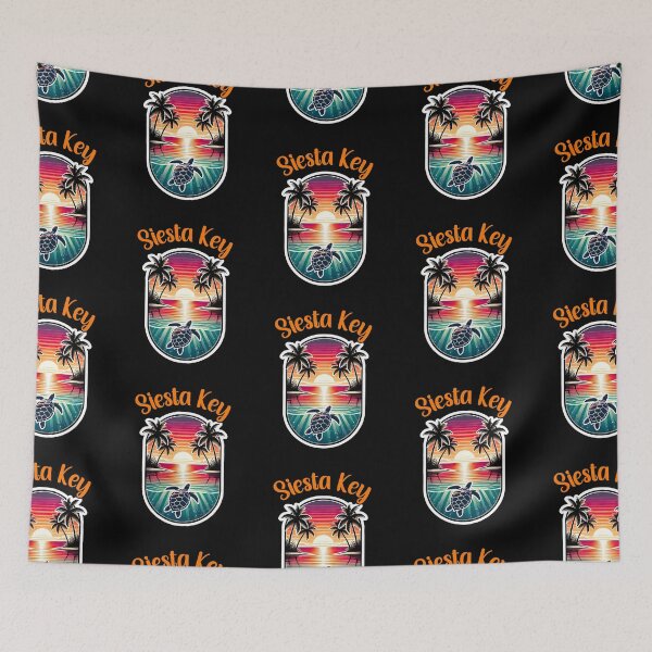 Item preview, Siesta Key Florida designed and sold by JohnnyP-Store.