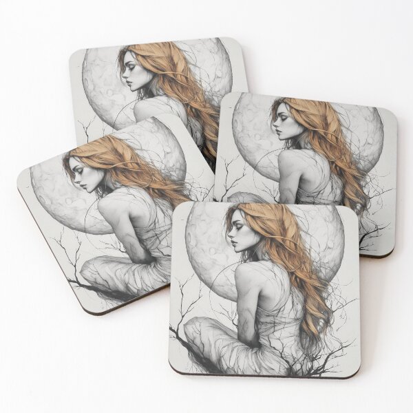 Item preview, Neu-Art Portrait - 70 designed and sold by Neuromech.