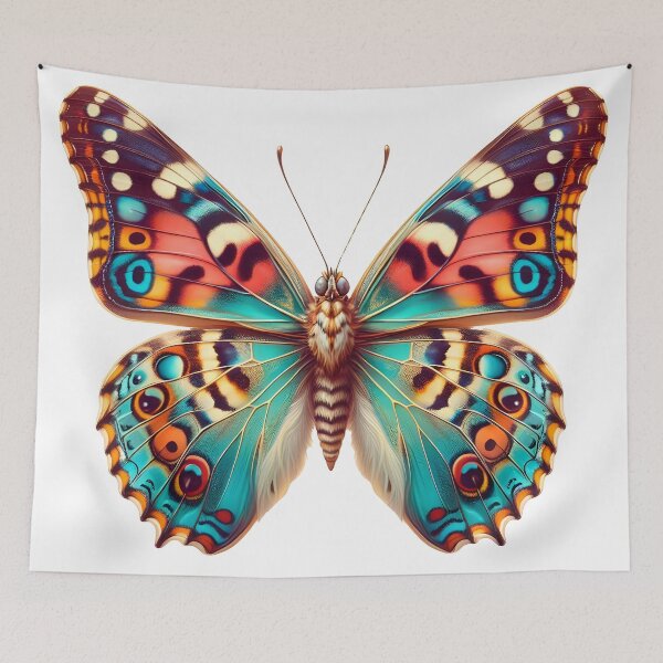 Item preview, Butterfly Bliss Symphony designed and sold by Susacha.