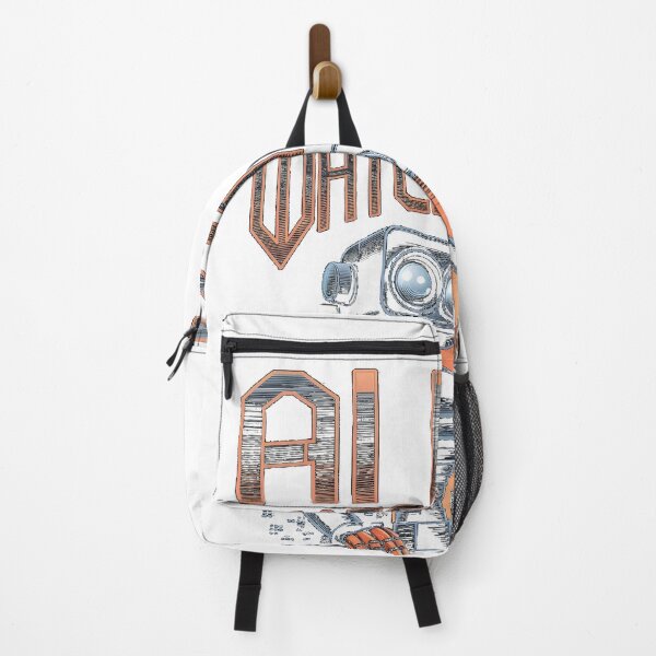 Item preview, AI is watching designed and sold by Game-Graphics.