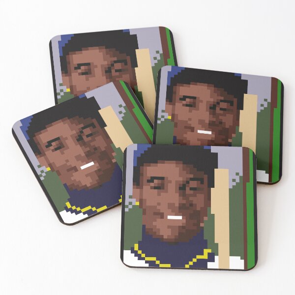 Item preview, Pixel Baseball designed and sold by TWModern.