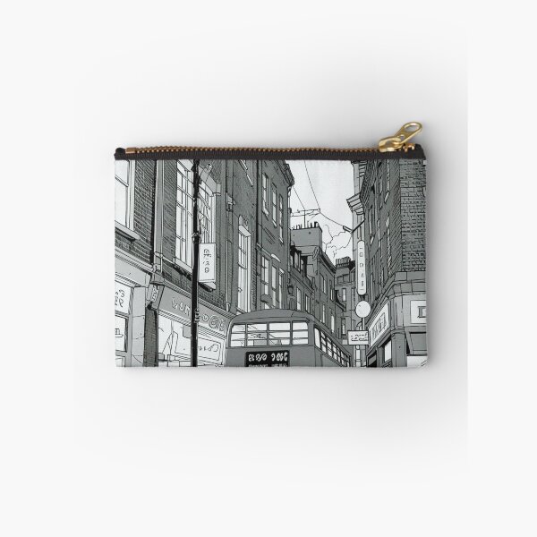 Item preview, 90s GB City Life - Everyday Human Moments designed and sold by RetroRebootShop.