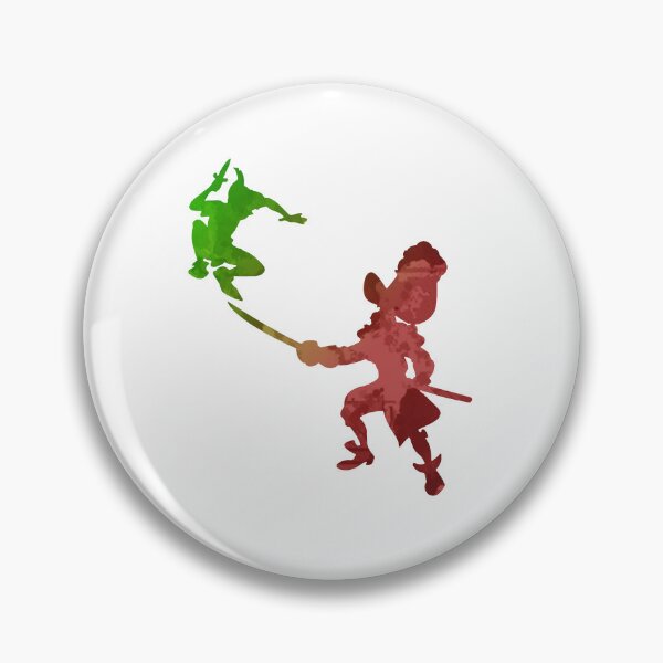 Item preview, Fight Inspired Silhouette designed and sold by ShadowsInspired.