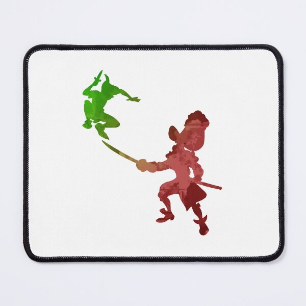 Item preview, Fight Inspired Silhouette designed and sold by ShadowsInspired.