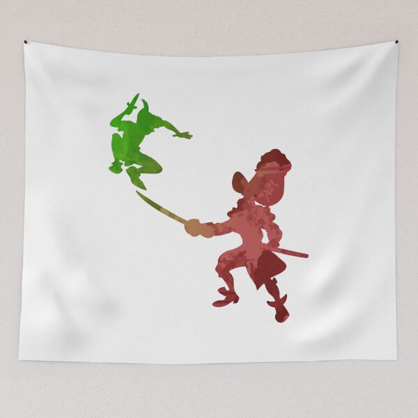 Item preview, Fight Inspired Silhouette designed and sold by ShadowsInspired.