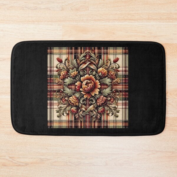 Item preview, Tartan (Scottish Gaelic: breacan)#4 designed and sold by Helios Be. Lavsh.