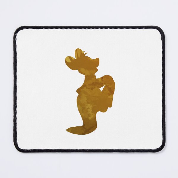 Item preview, Kangaroo Inspired Silhouette designed and sold by ShadowsInspired.
