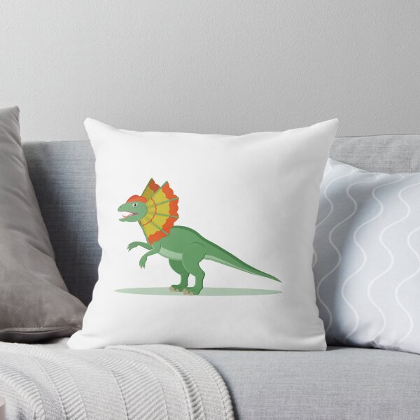 Item preview, Dilophosaurus Dinosaur designed and sold by MihaiGr.