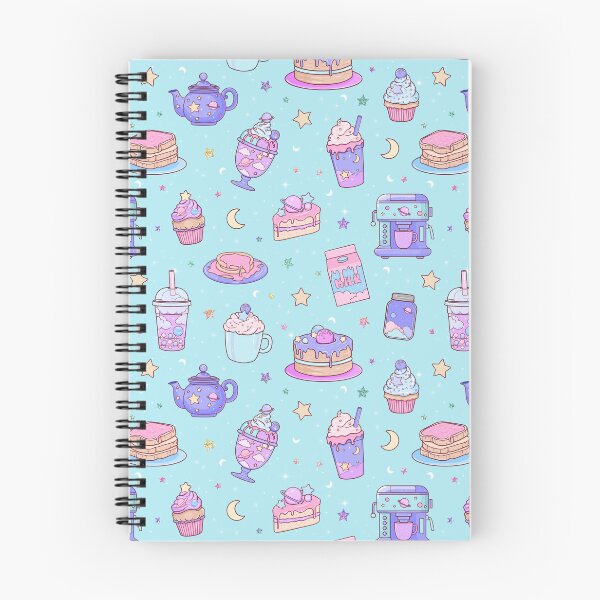 Item preview, Bocadillos de la Vía Láctea designed and sold by Sass&ClassCreative.
