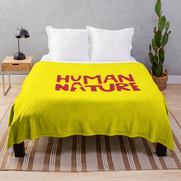 Item preview, human nature designed and sold by MallsD.