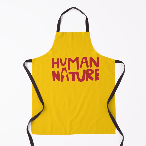 Item preview, human nature designed and sold by MallsD.