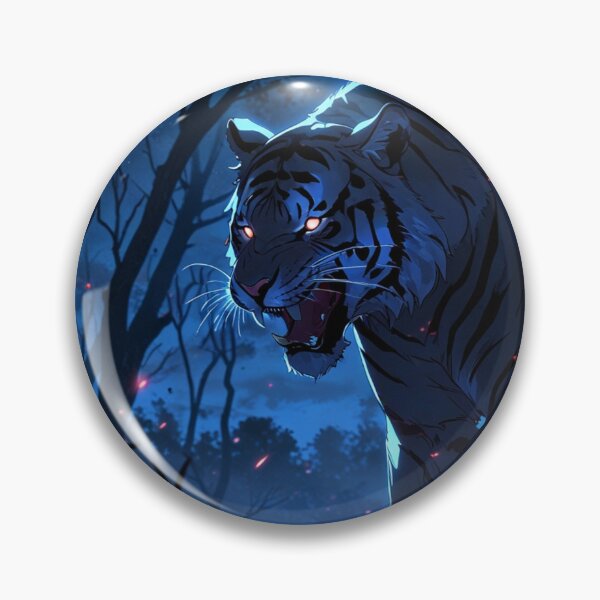 Item preview, Shadowfang: The Lunar Guardian designed and sold by novmasao.