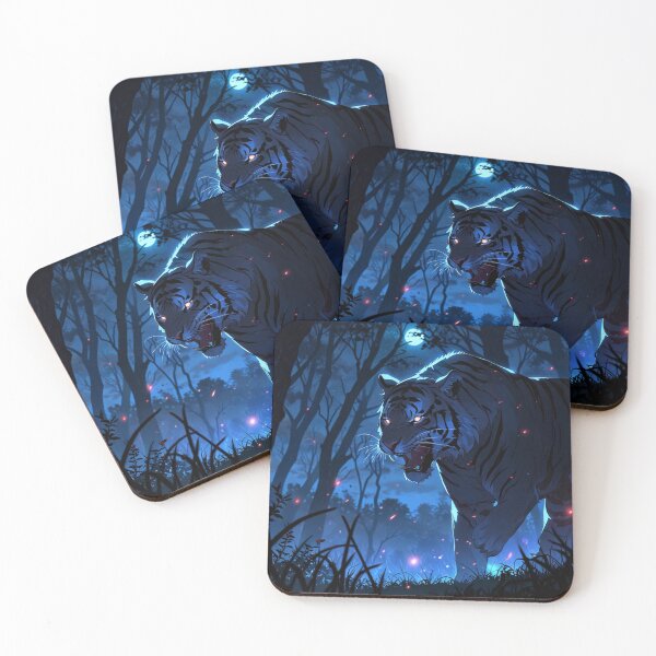 Item preview, Shadowfang: The Lunar Guardian designed and sold by novmasao.