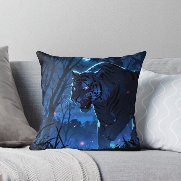 Item preview, Shadowfang: The Lunar Guardian designed and sold by novmasao.