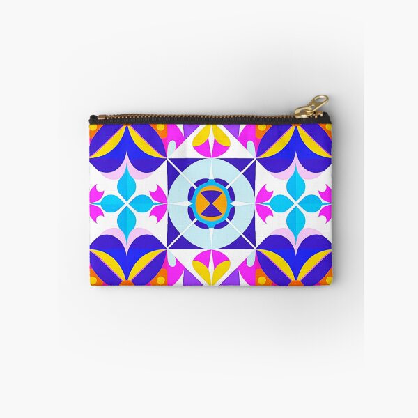 Item preview, Abstract Art Springtime Pattern by Steezee designed and sold by SteezeeStore.